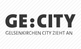 City Initiative Gelsenkirchen Logo